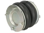 Poduszka zawieszenia osi przedniego mostu do Valtra V33145520 V33145500 04398EC 