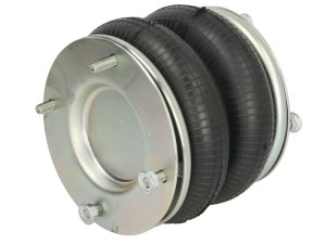 Poduszka zawieszenia osi przedniego mostu do Valtra V33145520 V33145500 04398EC 