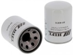 Filtr hydrauliczny SH60010 HIFI FILTER do KOMATSU: D 21 A, PC 10-3 KUBOTA: KX 251, KH 130 HITACHI: EX 3500, CX 700