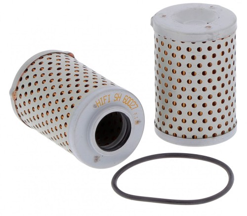 Filtr hydrauliczny SH60027 Hifi Filter