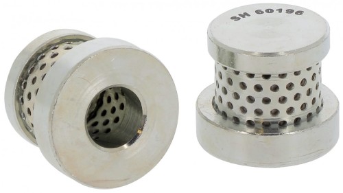 Filtr hydrauliczny SH60196 Hifi Filter