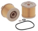 Filtr paliwa SN920130 HIFI FILTER do CATERPILLAR: XQE135, XQE150-2, XQE60-2 KOMATSU FOREST: 835, 840TX, 845 JCB: G200RX