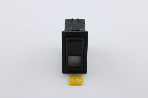 Włącznik, przełącznik blokady dyferencjału 06161EC do Valtra, V32887400 