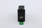 Włącznik wałka WOM 06163EC do Valtra, V33223300 