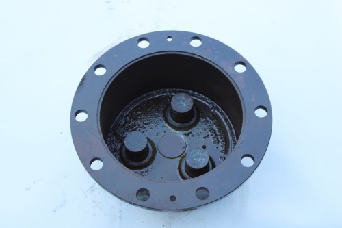 V36247400U Obudowa satelit, kapelusz część używana