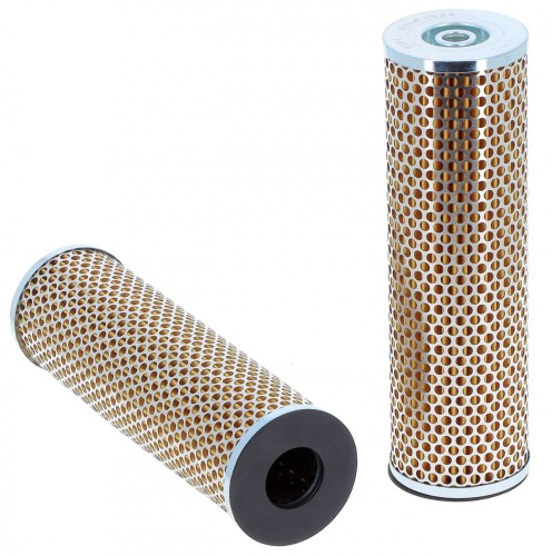 Filtr hydrauliczny SH61028 HIFI FILTER do MANITOU: MT 425 H, MC 30 H, MSI 30 D