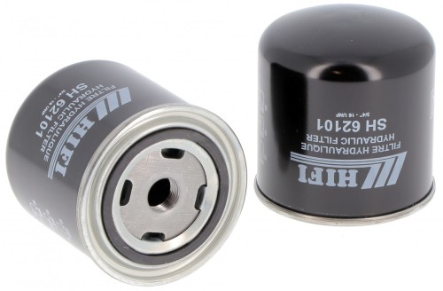 Filtr hydrauliczny SH62101 Hifi Filter