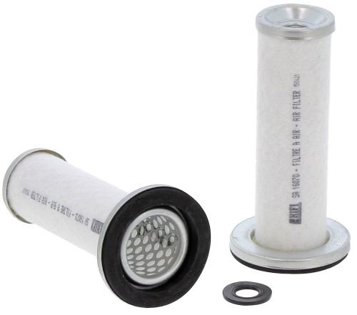 Filtr powietrza SA16070 Hifi Filter