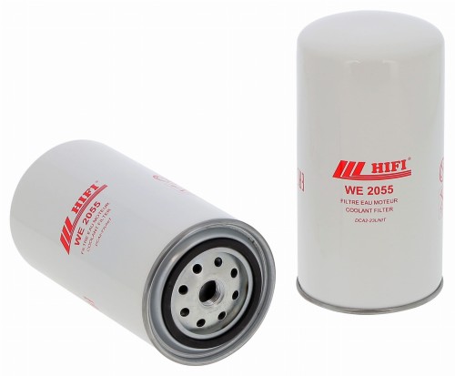 Filtr Wody WE2055 Hifi Filter