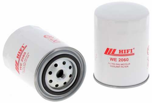 Filtr Wody WE2060 Hifi Filter do Liebherr, Caterpillar, Renault, Iveco