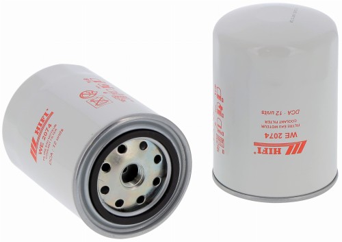 Filtr Wody WE2067 Hifi Filter (nowy numer: WE2074 )