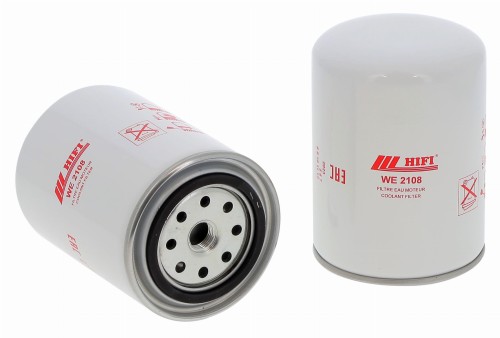 Filtr Wody WE2108 Hifi Filter