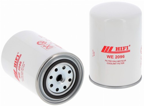 Filtr Wody WE2140 Hifi Filter (nowy numer: WE2096)