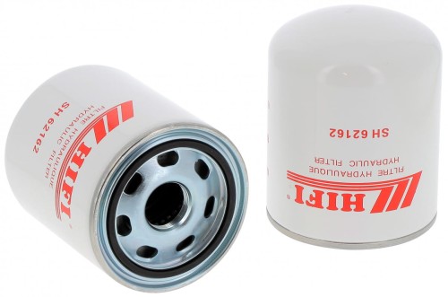 Filtr hydrauliczny SH62162 Hifi Filter