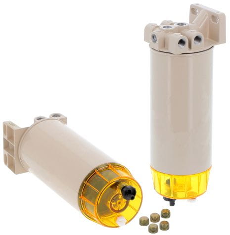 Filtr Paliwa Kompletny Y6120R30 Hifi Filter