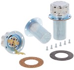 Korek Wlewu oleju TCO707 Hifi Filter (nowy numer: TCO514)