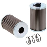 Filtr hydrauliczny SH630233 Hifi Filter