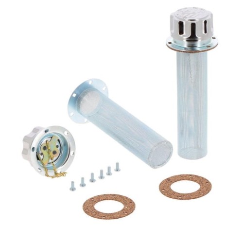 Korek wlewu odpowierznik TCO751 Hifi Filter