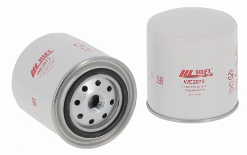 Filtr Wody WE2052 Hifi Filter (nowy numer: WE2072)