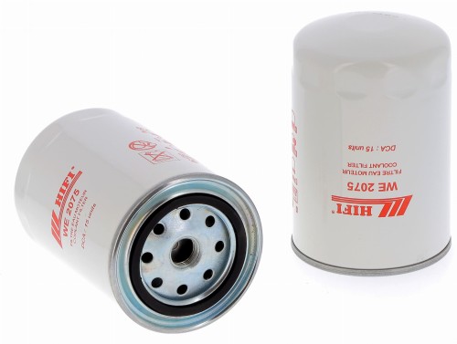 Filtr Wody WE2054 Hifi Filter (nowy numer: WE2075)