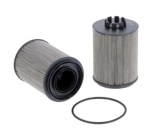 Filtr wody WE7000 Hifi Filter