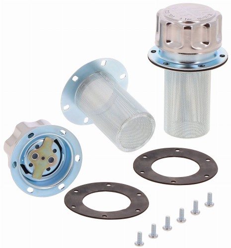 Korek Wlewu oleju TCO703 Hifi Filter