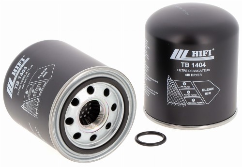 Osuszacz powietrza TB1404 Hifi Filter