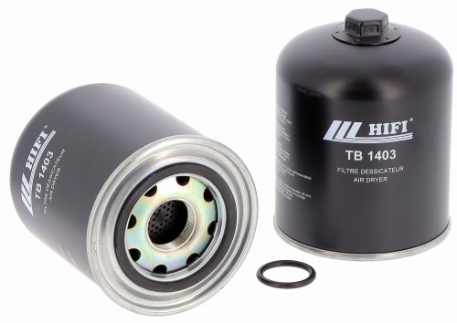 Osuszacz powietrza TB1403 Hifi Filter