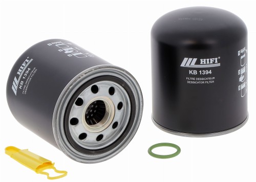 Filtr Osuszajacy  TB1394 Hifi Filter  (nowy numer  KB 1394 ) TB1394 Hifi Filter