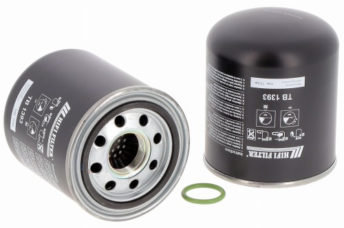 Filtr Osuszajacy TB1393 Hifi Filter