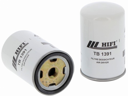 Filtr Osuszajacy TB1391 Hifi Filter