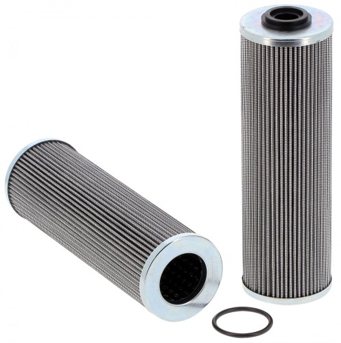 Filtr hydrauliczny SH65538 Hifi Filter do O&K, Terex, Atlas, New Holland