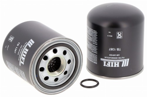 Osuszacz powietrza TB1387 Hifi Filter