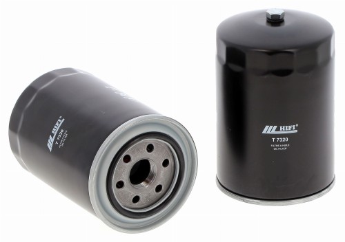 Filtr oleju T7320 Hifi Filter
