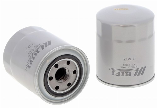 Filtr oleju T7317 Hifi Filter