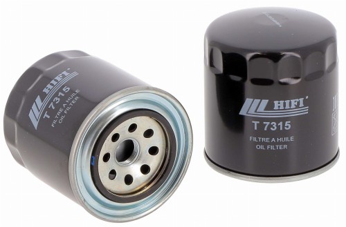 Filtr oleju T7315 Hifi Filter