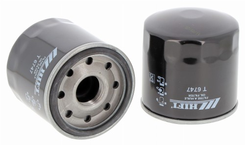 Filtr oleju T6747 Hifi Filter