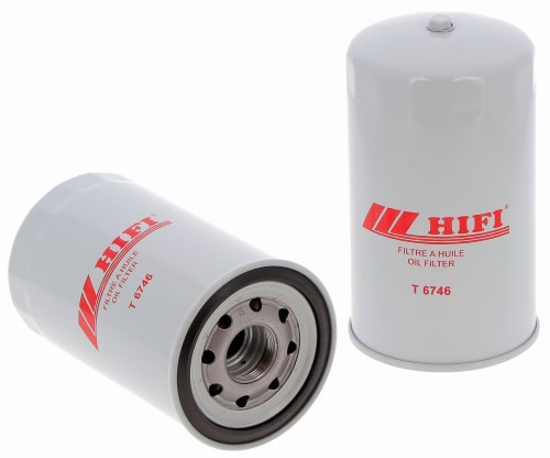 Filtr oleju T6746 Hifi Filter