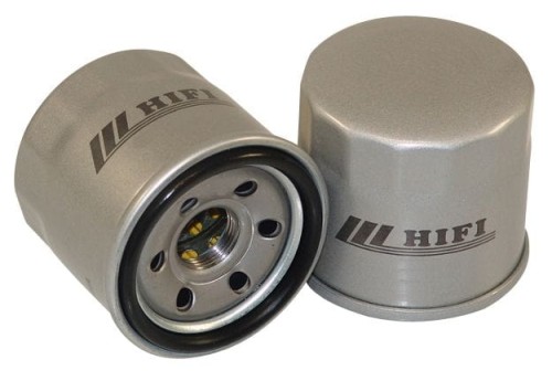 Filtr oleju T60 Hifi Filter (nowy numer: SO6242)