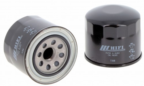 Filtr oleju T55 Hifi Filter