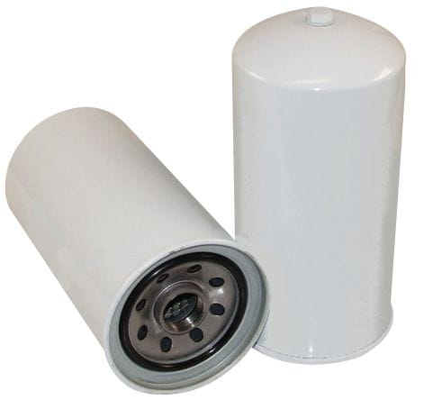 Filtr oleju T5120 Hifi Filter