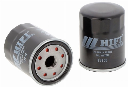 Filtr oleju T3153 Hifi Filter