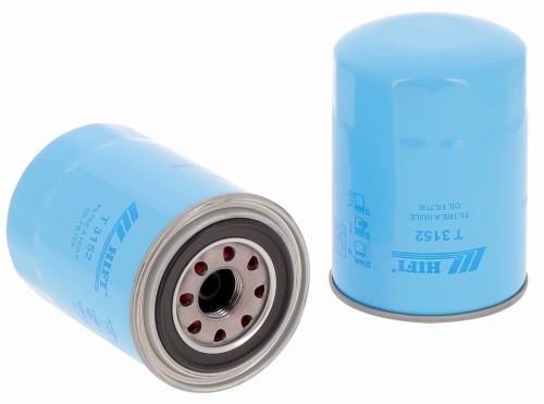 Filtr oleju T3152 Hifi Filter