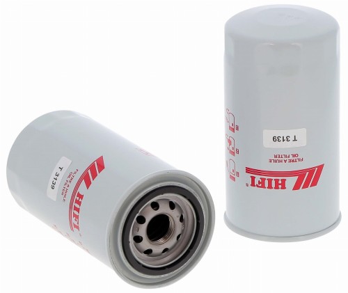Filtr oleju T3139 Hifi Filter