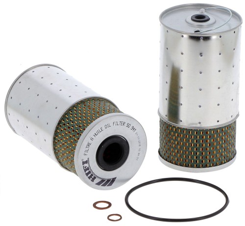 Filtr oleju SO941 Hifi Filter