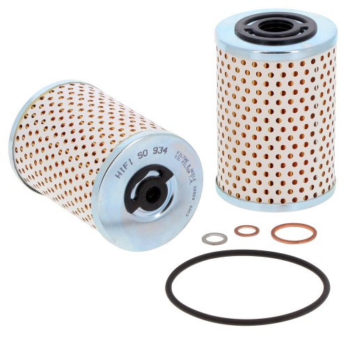 Filtr oleju SO934 Hifi Filter