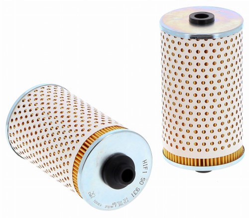 Filtr oleju SO931 Hifi Filter