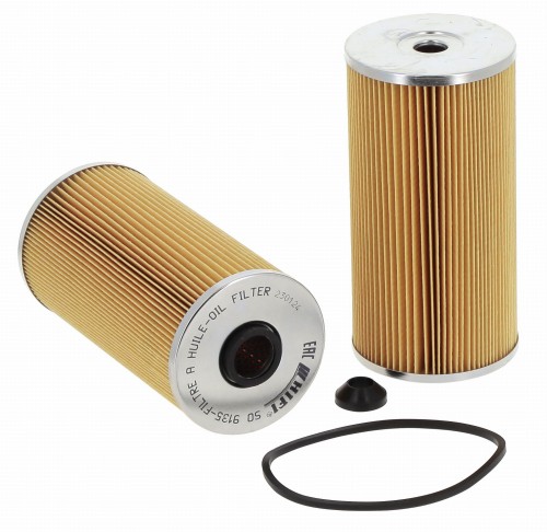 Filtr oleju SO9135 Hifi Filter