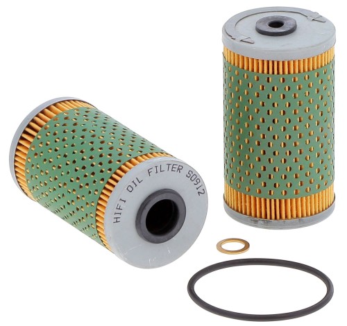 Filtr oleju SO912 Hifi Filter