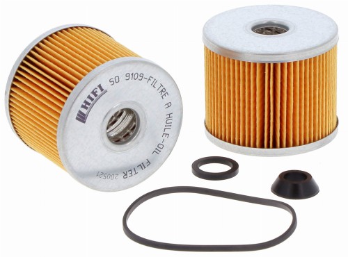 Filtr oleju SO9109 Hifi Filter